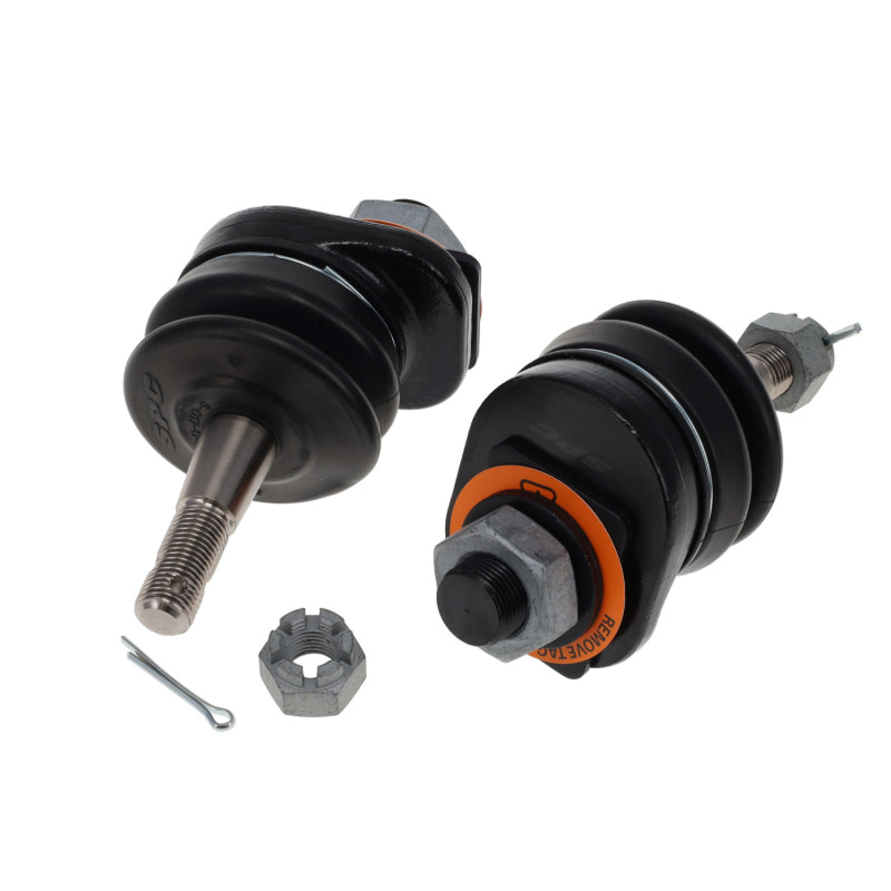 SPC Performance Replacement Ball Joint Kit (Use w/ PN 25690 Upper Control Arm)