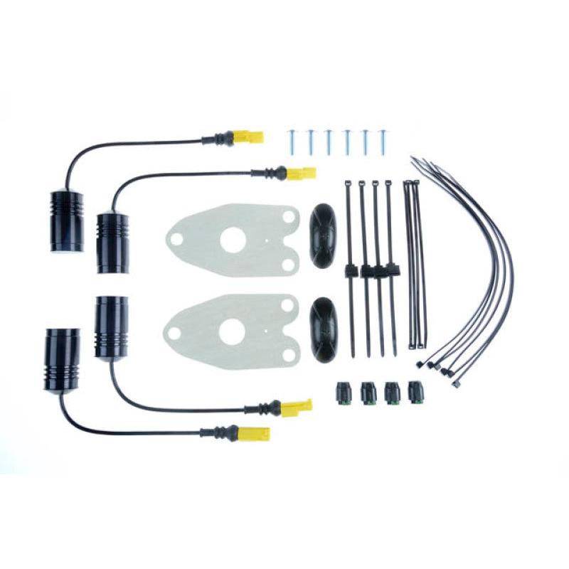 KW Electronic Damping Cancellation Kit - for 15 BMW F80/F82 M3/M4 - T1 Motorsports