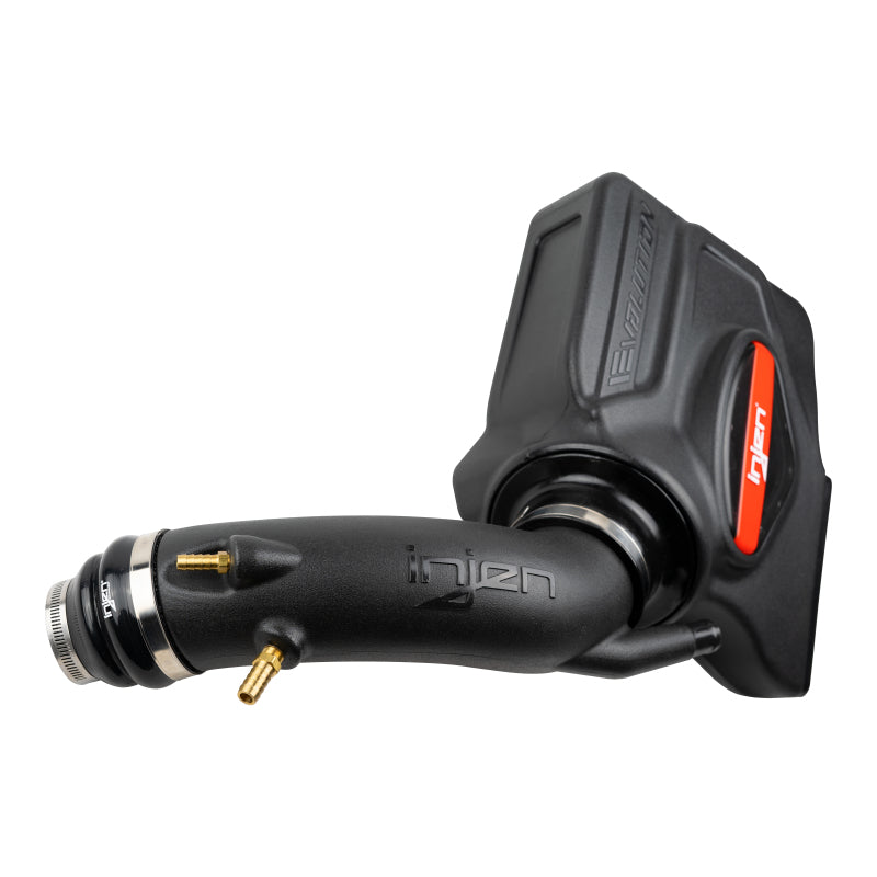 Injen Evolution Intake - Dry Filter - 19-22 Hyundai Veloster