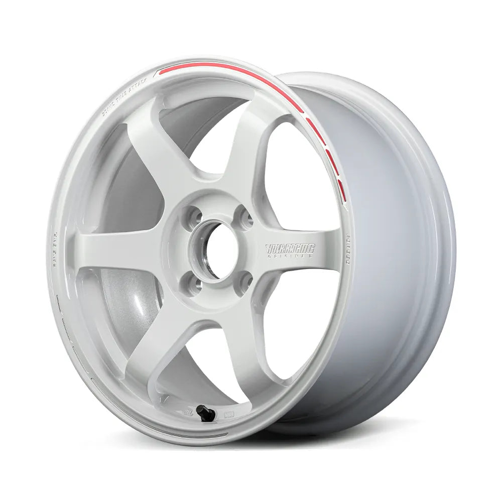 RAYS Volk Racing TE37 Sonic Time Attack Edition - 15"