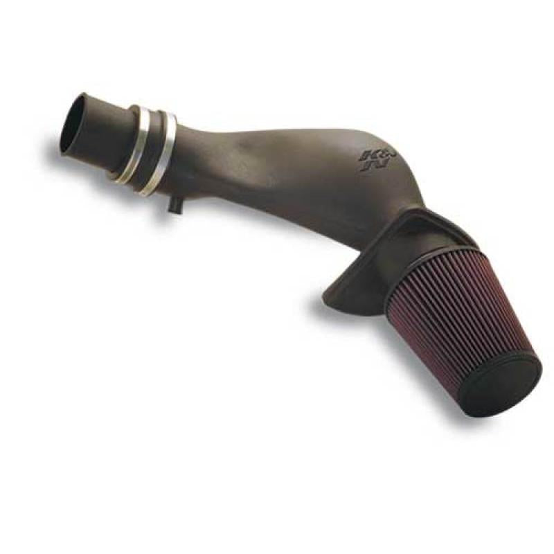 K&N 93-97 Chevy Camaro Performance Intake Kit