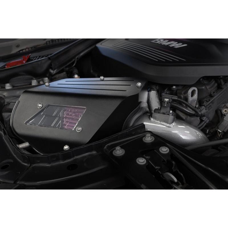 K&N Typhoon Intake Bmw 340I L6-3.0L F/I 16-20
