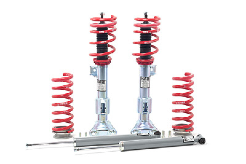 H&R Street Performance Coilover - 08-14 Mercedes-Benz C63 AMG Sedan W204 (Non AWD)