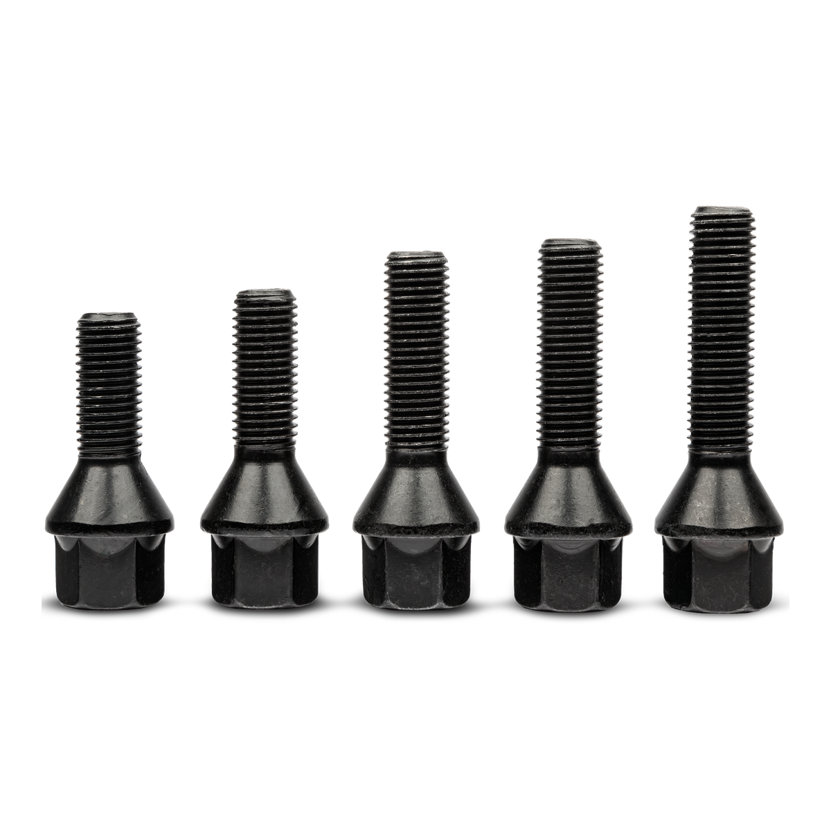 Apex Wheels Lug Bolts - BMW / Toyota A90 GR Supra Lug Bolts