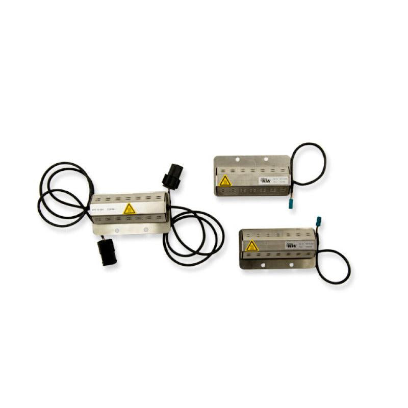 KW Electronic Damping Cancellation Kit - BMW M5 E60 Type M560