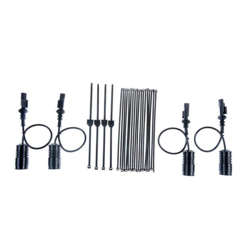 KW Electronic Damping Cancellation Kit - Cadillac ATS 13-19/14-19 CTS-V - T1 Motorsports