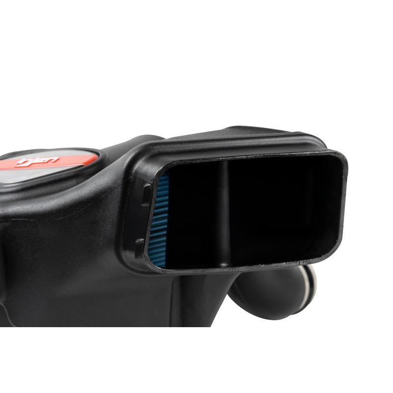 Injen Evolution Intake - Dry Filter - 19-22 Ram 2500/3500