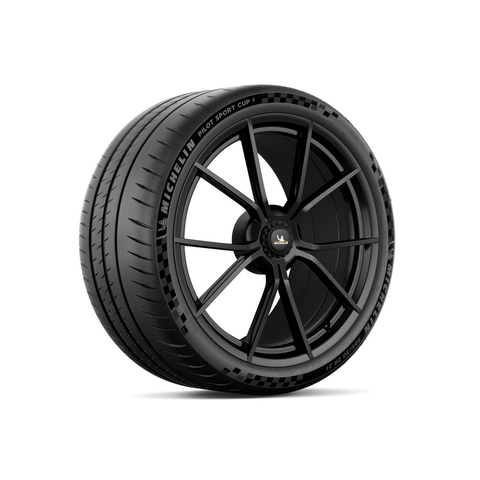 Michelin Pilot Sport Cup 2 Connect - 225/45R17 94Y