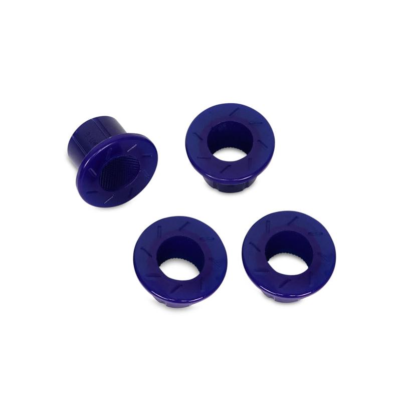 SuperPro 2011-2012 Ram 1500 Rack and Pinion Bushing Kit