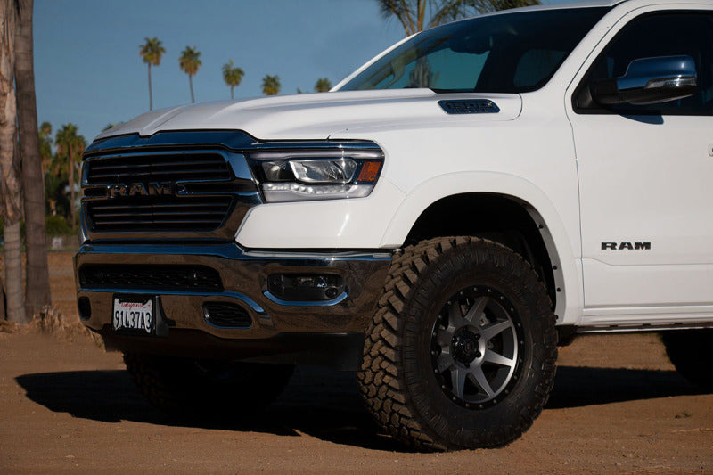 ICON 19-23 RAM 1500 2-3in Stage 5 Suspension System - Billet UCA