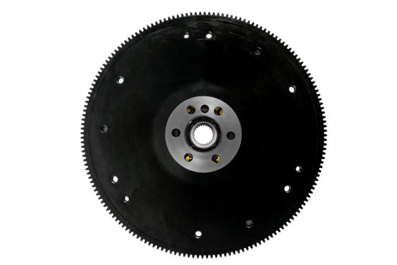 ACT 04-07 Cadillac CTS-V Mod-Twin 10.5 XX Sprung Street Clutch Kit
