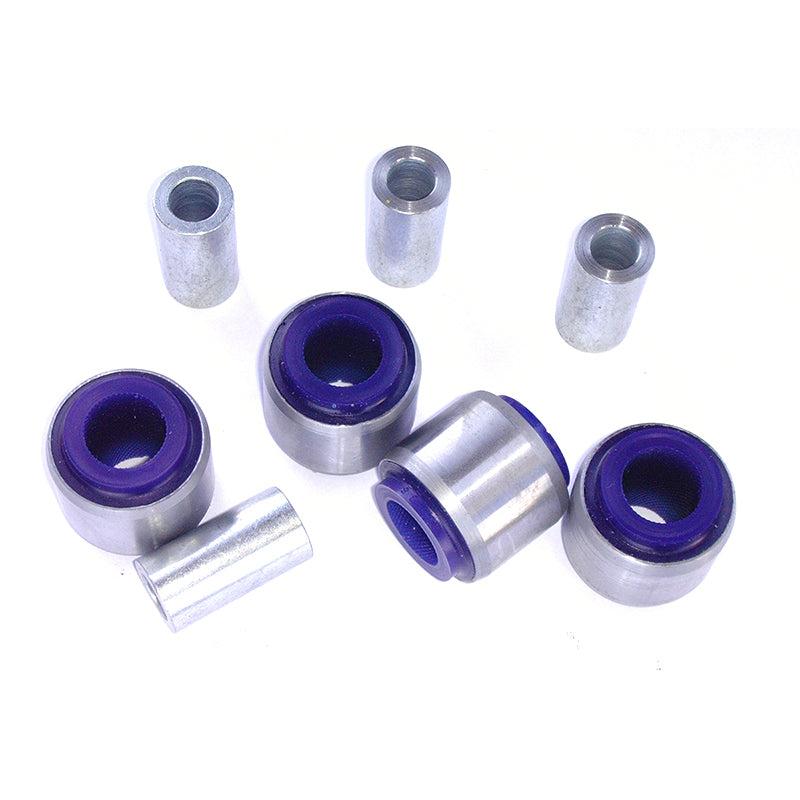 SuperPro 2006 Dodge Charger Base Rear Trailing Arm Forward & Rearward Bushing Set