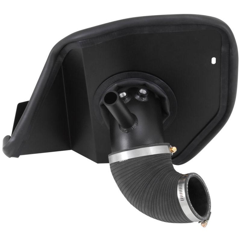 K&N 2013 Hyundai Genesis Coupe 2.0L L4 F/I Typhoon Performance Intake Performance kit