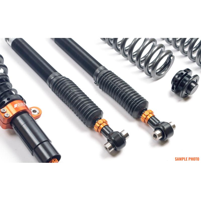 AST 5100 Series Shock Absorbers Coil Over Audi A4 B8 - T1 Motorsports
