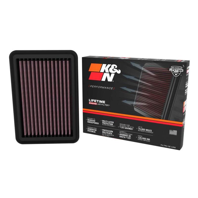 K&N 23-24 Honda CR-V Replacement Air Filter