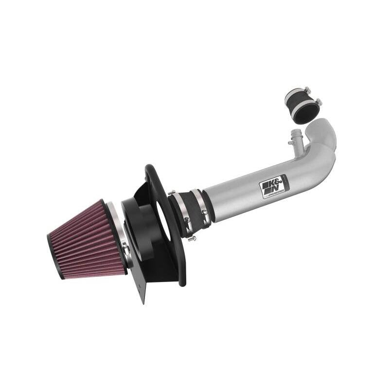 K&N 17-22 Alfa Romeo Giulia / 17-22 Alfa Romeo Stelvio Performance Air Intake System