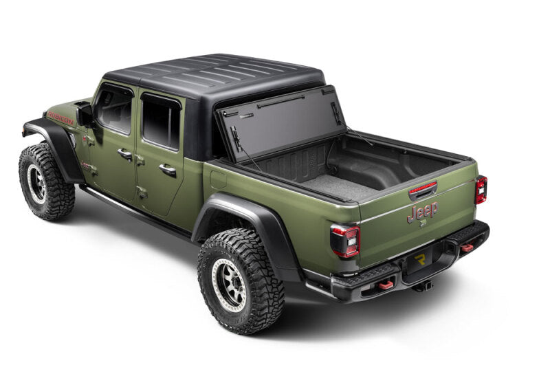 BAK 09-18 Dodge RAM 1500 & 19-23 Classic w/o RamBox 5.7ft. Bed BAKFlip MX4 TS