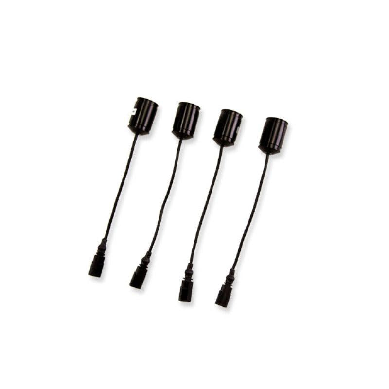 KW Electronic Damping Cancellation Kit - Audi R8 type 42 - T1 Motorsports