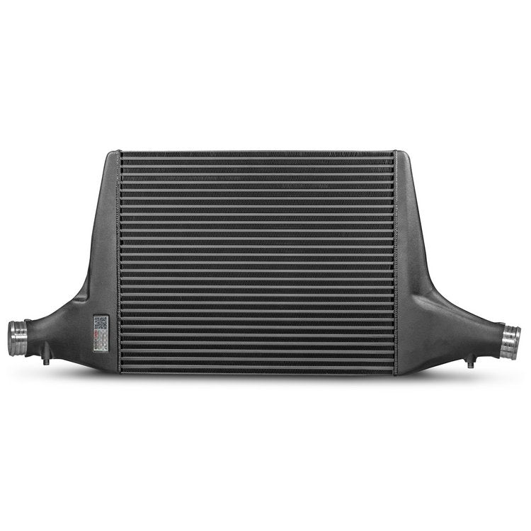 Wagner Tuning Competition Intercooler Kit w/ Charge Pipe - 2016+ Audi SQ5