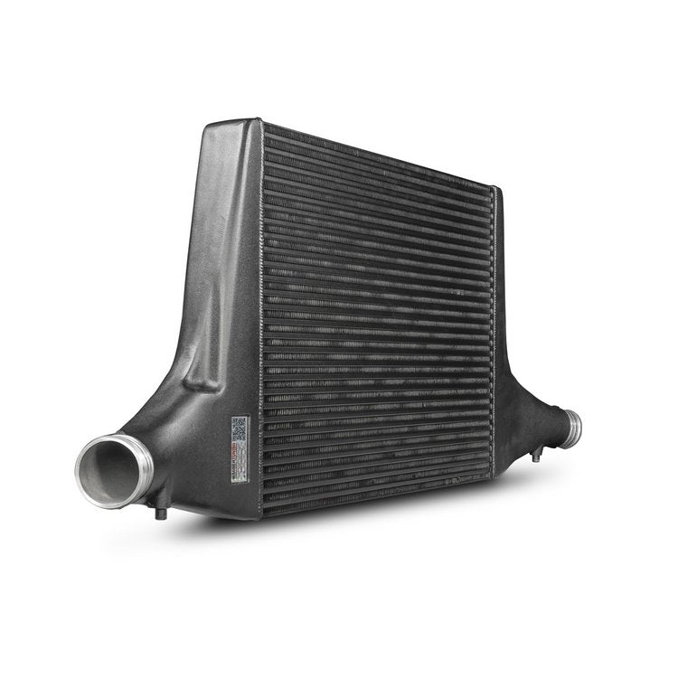 Wagner Tuning Competition Intercooler Kit w/ Charge Pipe - 2016+ Audi SQ5