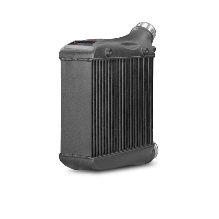 Wagner Tuning Competition Intercooler Kit w/ Parking Heater - 2020+ Audi C8 RS6/RS7