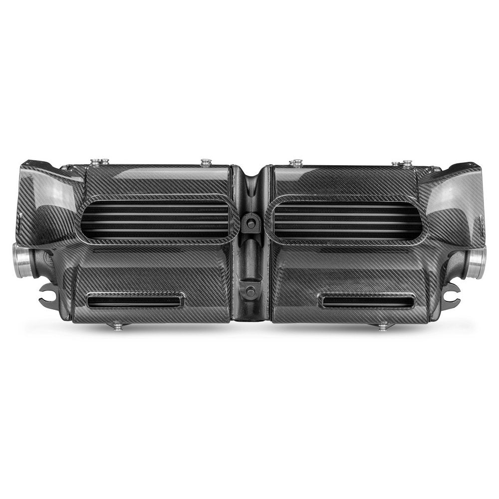 Wagner Tuning Competition Intercooler Kit - 2020+ Porsche 992 Turbo/Turbo S