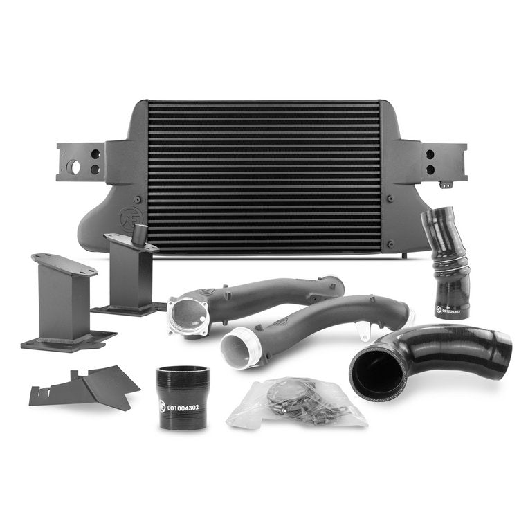 Wagner Tuning Competition Intercooler Kit w/Charge Pipe - 2025+ Audi RS3 8Y