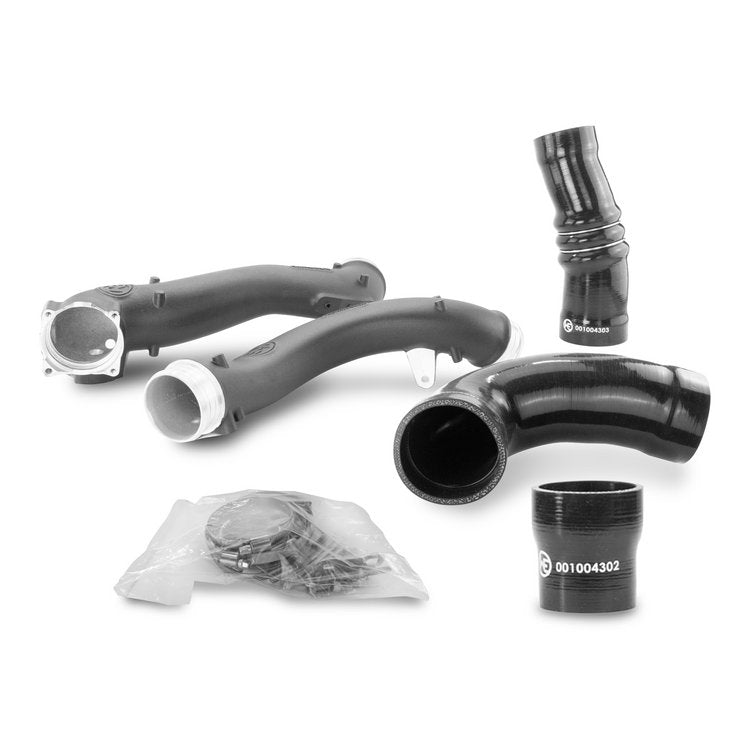 Wagner Tuning Competition Intercooler Kit w/Charge Pipe - 2025+ Audi RS3 8Y
