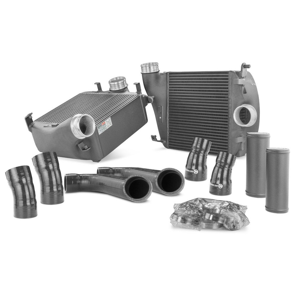 Wagner Tuning Performance Intercooler Kit - 2019+ Audi RSQ8/Lamborghini Urus/Porsche Cayenne Turbo