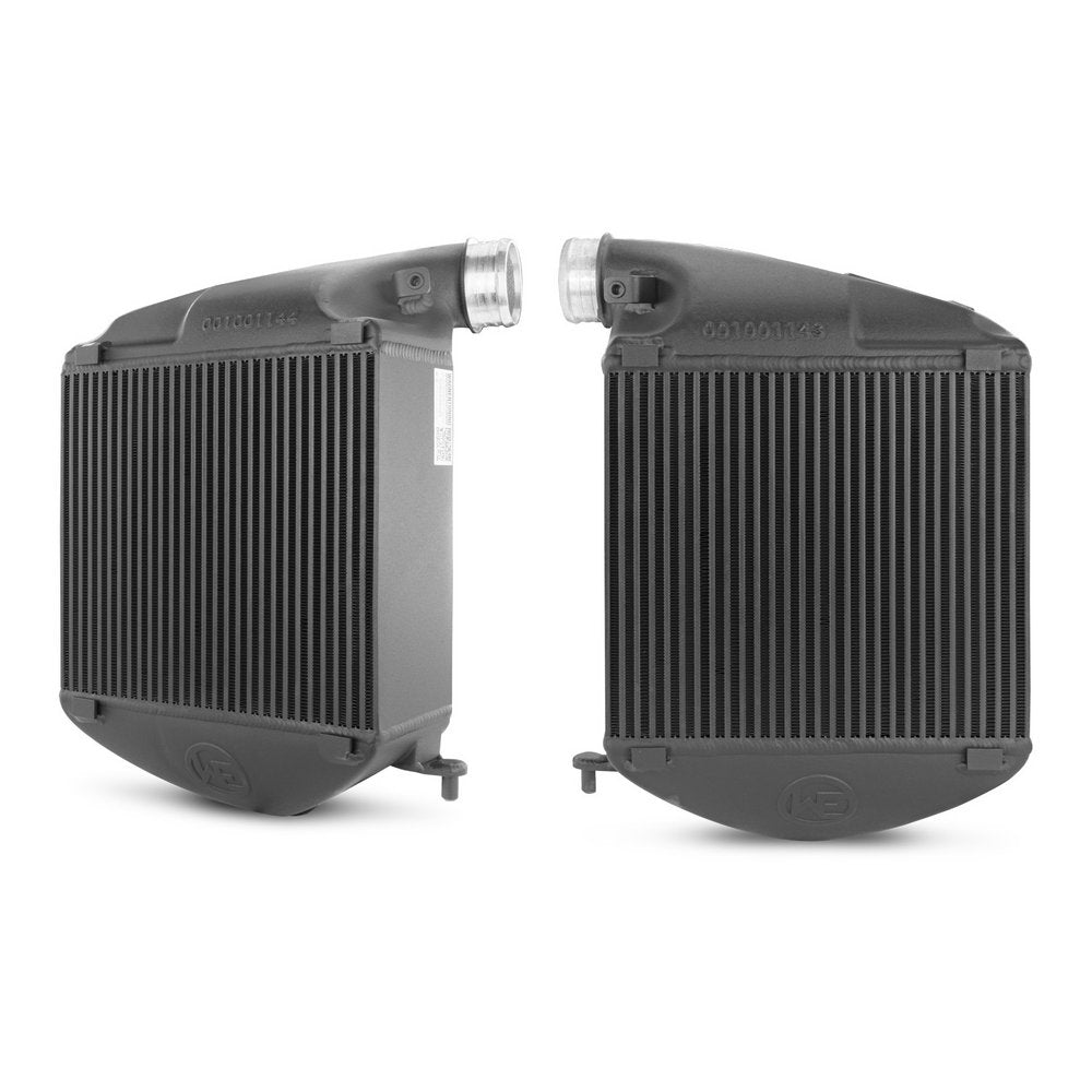 Wagner Tuning Performance Intercooler Kit - 2019+ Audi RSQ8/Lamborghini Urus/Porsche Cayenne Turbo