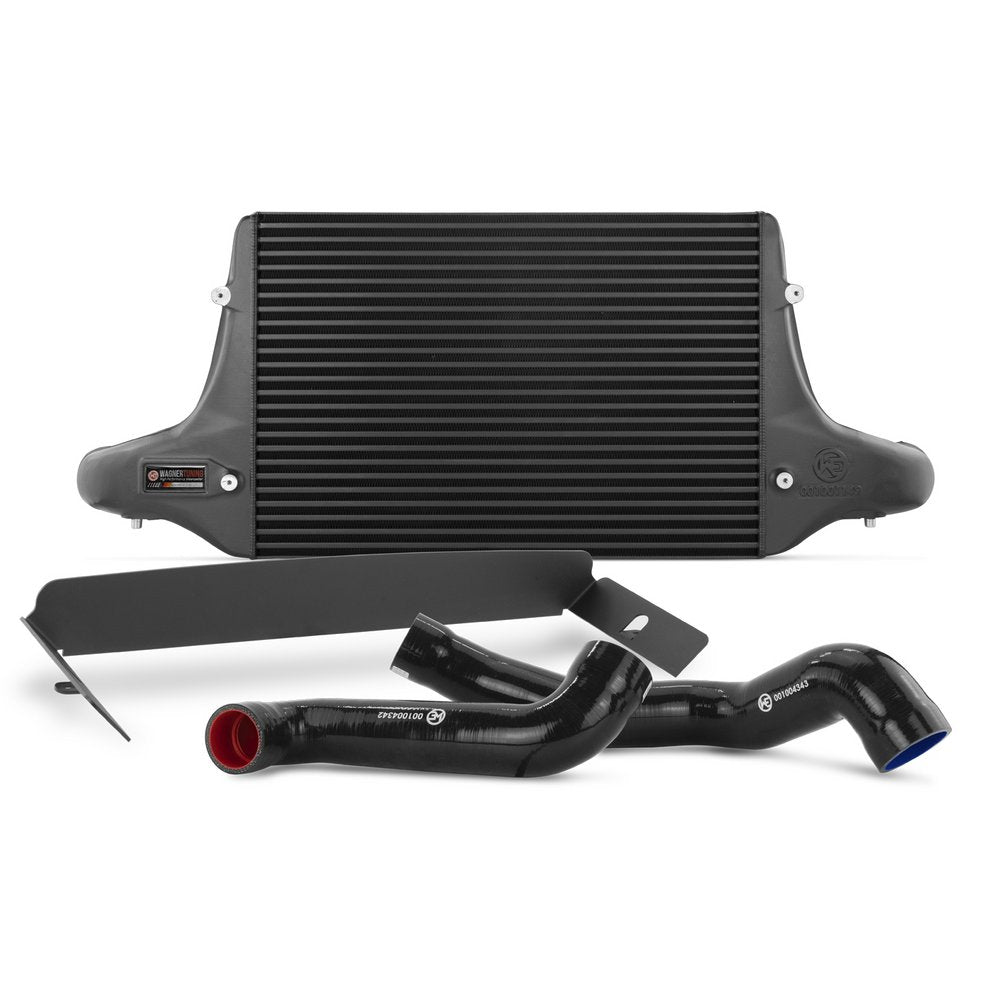 Wagner Tuning Competition Intercooler Kit - 2022+ Honda Civic Type R FL5