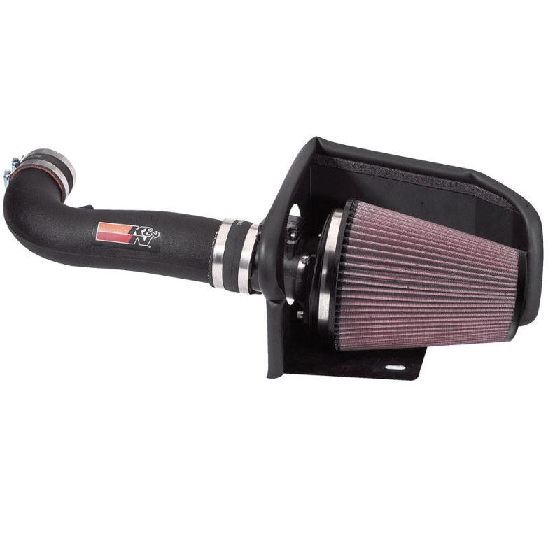 K&N 97-04 Ford F-150 V6-4.2L Performance Intake Kit