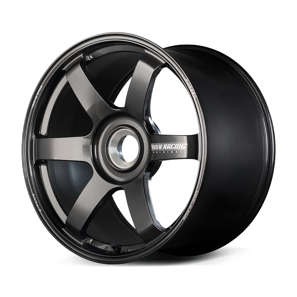 RAYS Volk Racing TE37 SAGA S-plus Center Lock - 20"