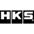 HKS Straight 6mm Diameter Barb Fitting