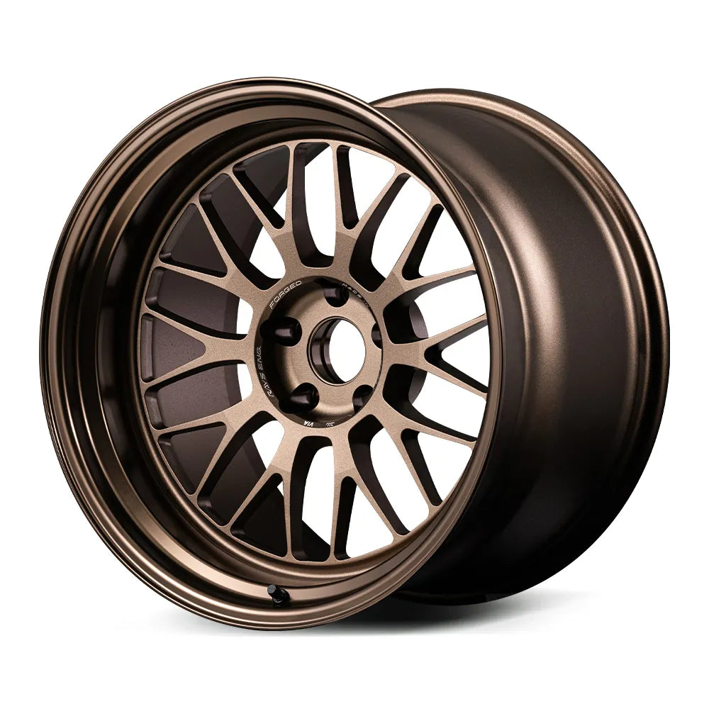 RAYS Volk Racing 21A - 19"