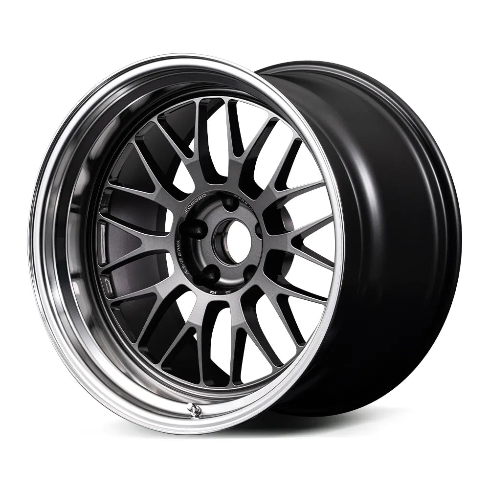 18' Rays Volk Racing 21C | T1 Motorsports In Markham