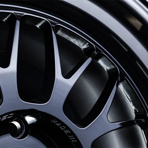 RAYS Volk Racing 21A spec-PW - 18"