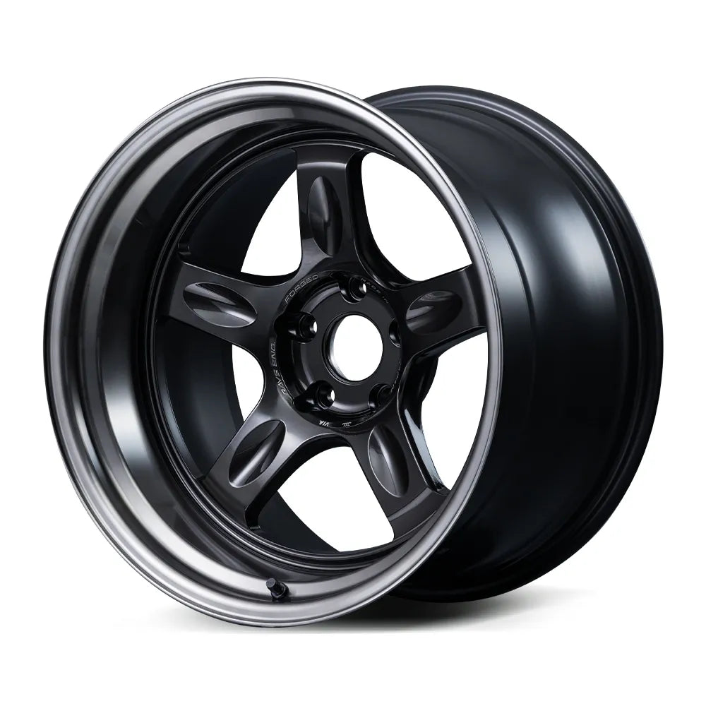 RAYS Volk Racing 21C spec-PW - 18"