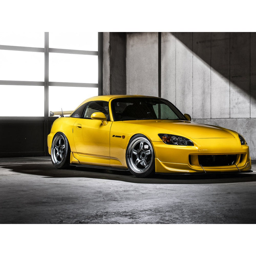 Rays Volk Racing 21C - 18"