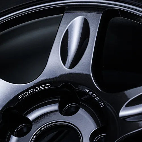 RAYS Volk Racing 21C spec-PW - 18"