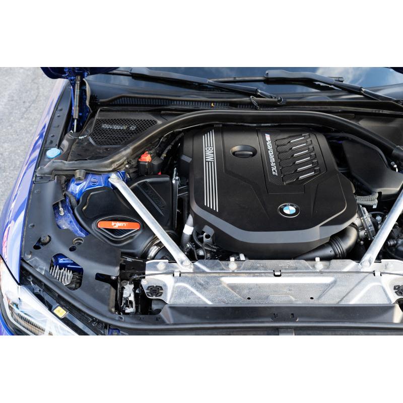 Injen Evolution Roto-Molded Air Intake System - 20-22 BMW M240i