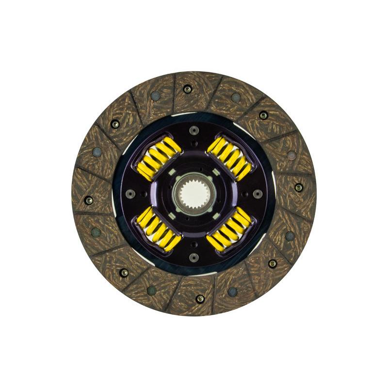 ACT Mazda Perf Street Sprung Disc