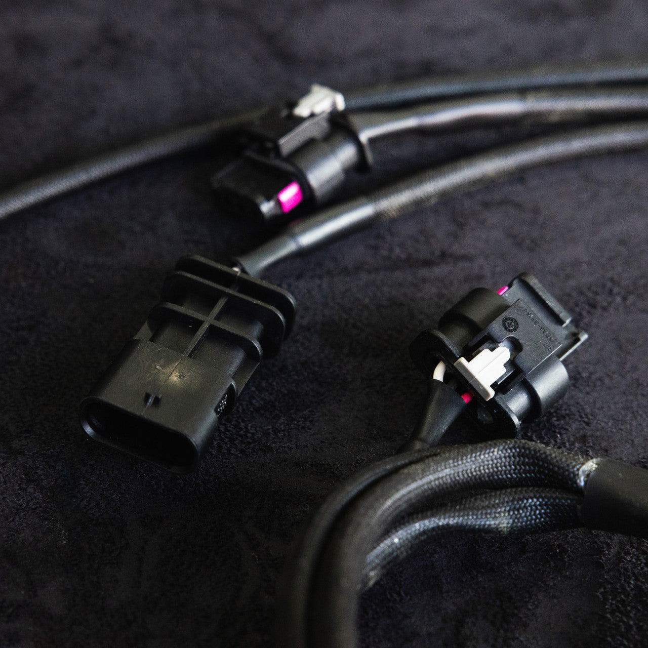 MAD BMW/Supra Mini Plug & Play Exhaust Valve Controller