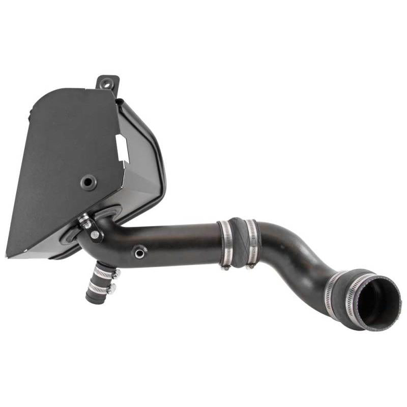 K&N 2015 Volkswagen Golf / GTI 1.8L L4 F/I Typhoon Performance Intake Performance kit