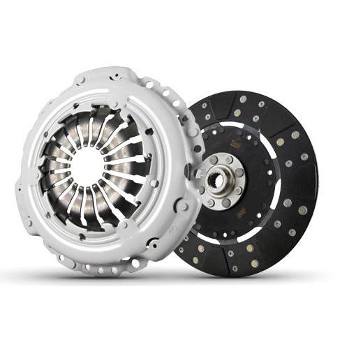 Clutch Masters FX350 Rigid Clutch Kit w/o FW 04-08 Porsche 997 Carrera, Carrera C4 3.6L