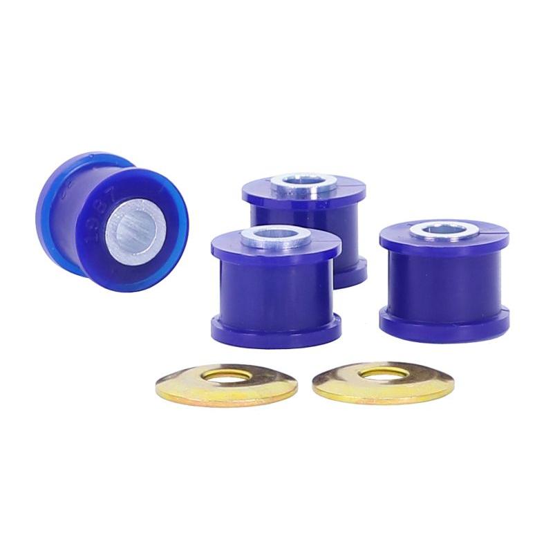 SuperPro 1990 Mazda Miata Base Front Sway Bar Link Bushing Kit