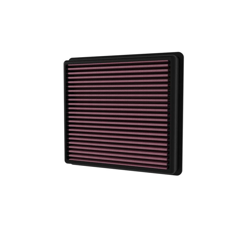 K&N 21-23 Jeep Wrangler 6.4L V8 Replacement Air Filter
