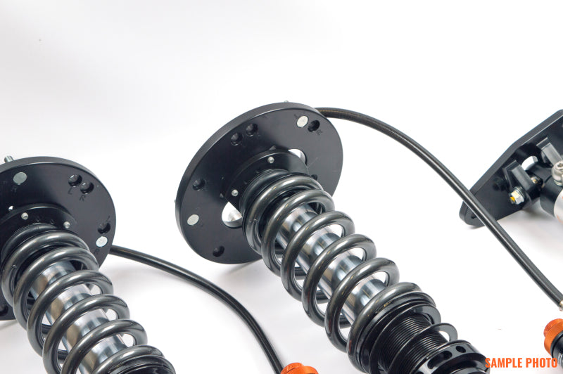 AST Suspension 07-15 Audi R8 5300 Series Coilovers (RWD)