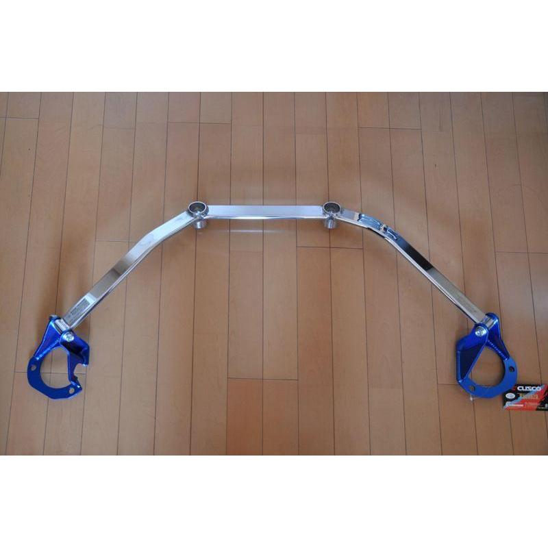 Cusco Strut Bar OS Front NCEC Miata (attaches to firewall also)