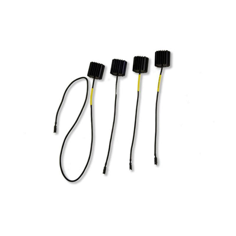 KW Electronic Damping Cancellation Kit - Porsche 911 (997) convertible